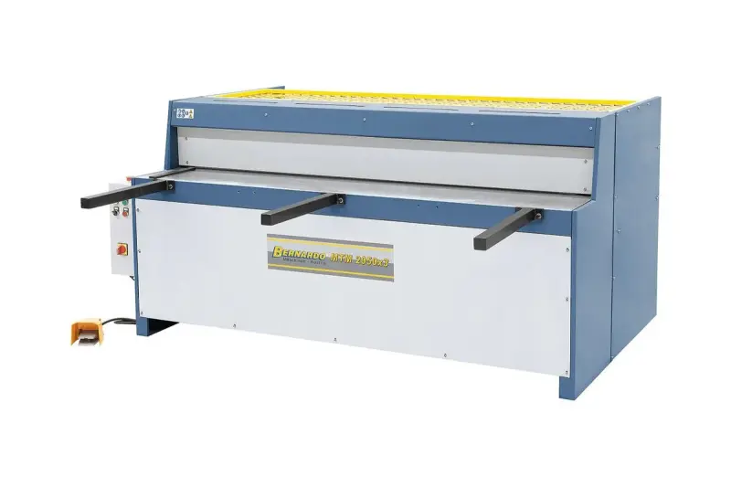 Ručné nožnice Bernardo MTM MTM 1250 x 3 (BER061909BXL)
