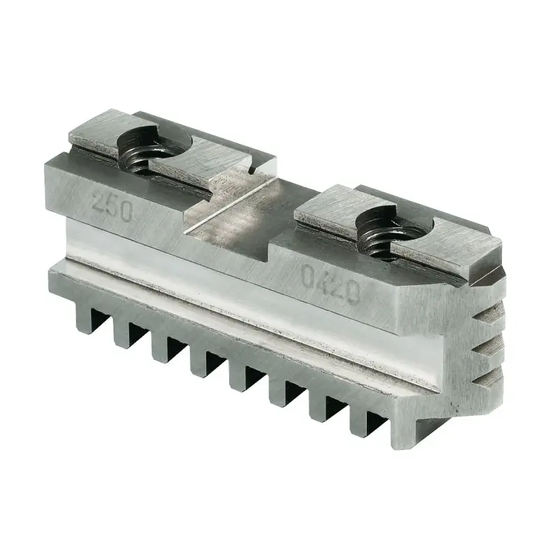 Základné čeľuste Bernardo DMJ-DK12-500 (BER210915)
