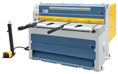 Stolové nožnice Bernardo MTR 1320 x 3 NCC (BER062050XL)