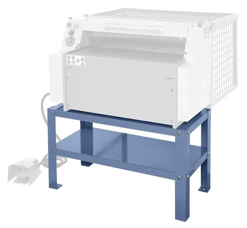 Podstavec Bernardo pre PTS 650 E (BER066110)
