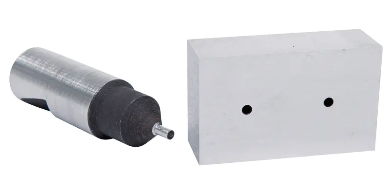 Dierovacia jednotka priemeru 3 mm pre PBS 22 LS (BER066141A)