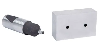 Dierovacia jednotka priemeru 4 mm pre PBS 22 LS (BER066141B)