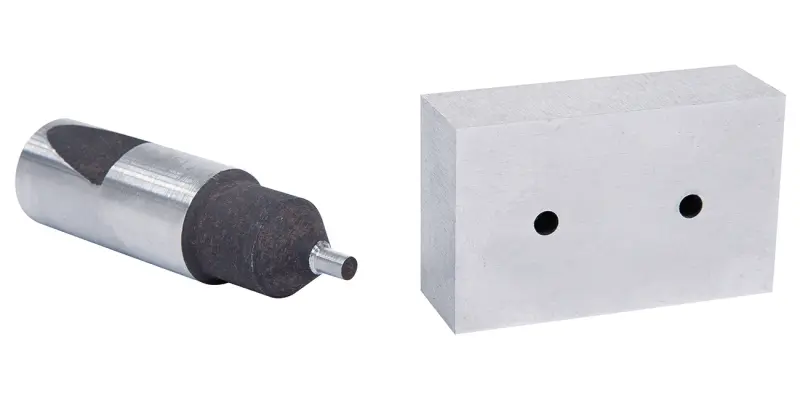 Dierovacia jednotka priemeru 4 mm pre PBS 22 LS (BER066141B)