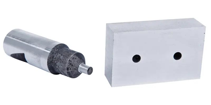 Dierovacia jednotka priemeru 5 mm pre PBS 22 LS (BER066141C)
