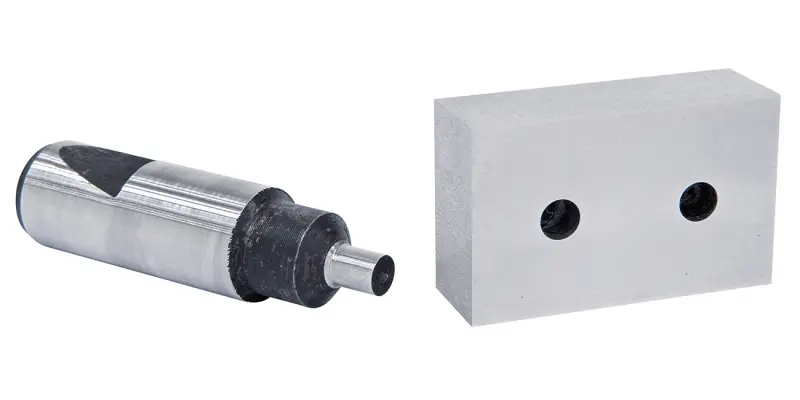 Dierovacia jednotka priemeru 7 mm pre PBS 22 LS (BER066141E)