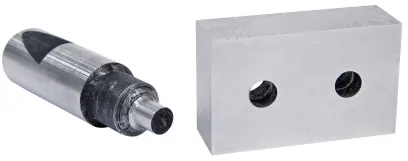 Dierovacia jednotka priemeru 8 mm pre PBS 22 LS (BER066141F)