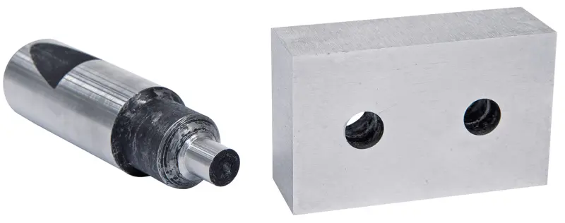 Dierovacia jednotka priemeru 8 mm pre PBS 22 LS (BER066141F)