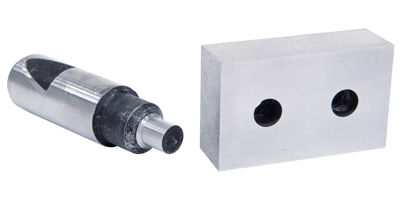 Dierovacia jednotka priemeru 9 mm pre PBS 22 LS (BER066141G)