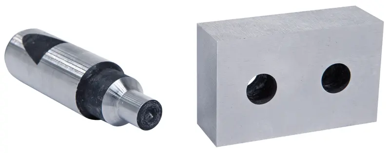 Dierovacia jednotka priemeru 10 mm pre PBS 22 LS (BER066141H)