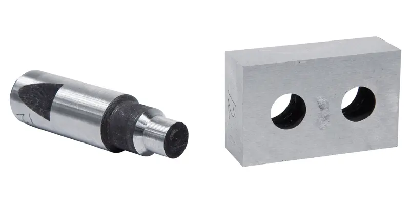 Dierovacia jednotka priemeru 12 mm pre PBS 22 LS (BER066141J)
