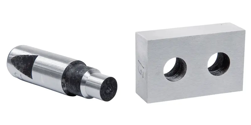 Dierovacia jednotka priemeru 13 mm pre PBS 22 LS (BER066141K)
