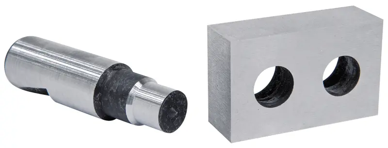 děrovací jednotka diam. 14 mm pro PBS 22 LS (BER066141L)