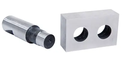 Dierovacia jednotka priemeru 15 mm pre PBS 22 LS (BER066141M)