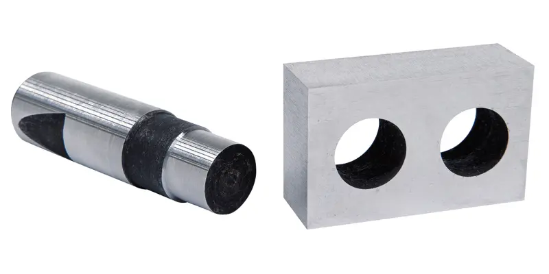 Dierovacia jednotka priemeru 17 mm pre PBS 22 LS (BER066141O)