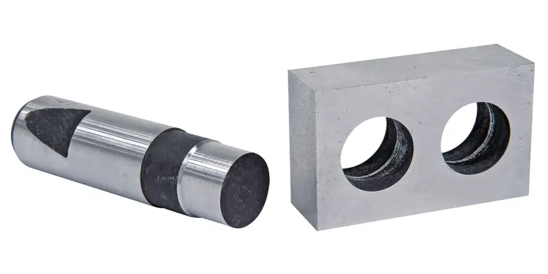Dierovacia jednotka priemer 18 mm pre PBS 22 LS (BER066141P)