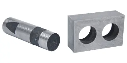 Dierovacia jednotka priemer 19 mm pre PBS 22 LS (BER066141Q)