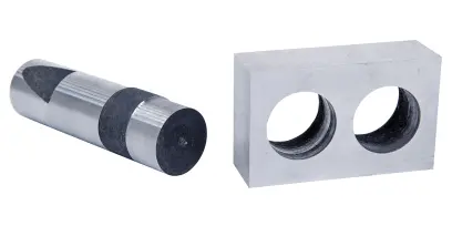Dierovacia jednotka priemeru 20 mm pre PBS 22 LS (BER066141R)