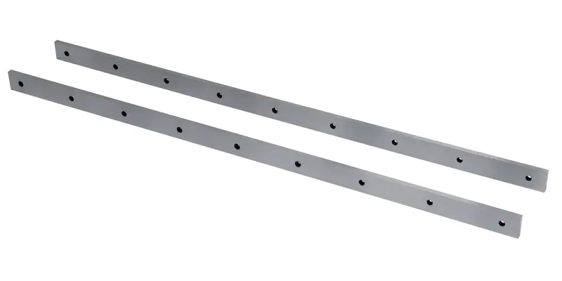 Súprava nožov pre FS 1270 x 1,6 mm (BER066179)
