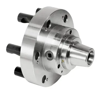 Bernardo 22-1094 Klieštinový upínač 5C s upnutím D1-8 (BER221094)