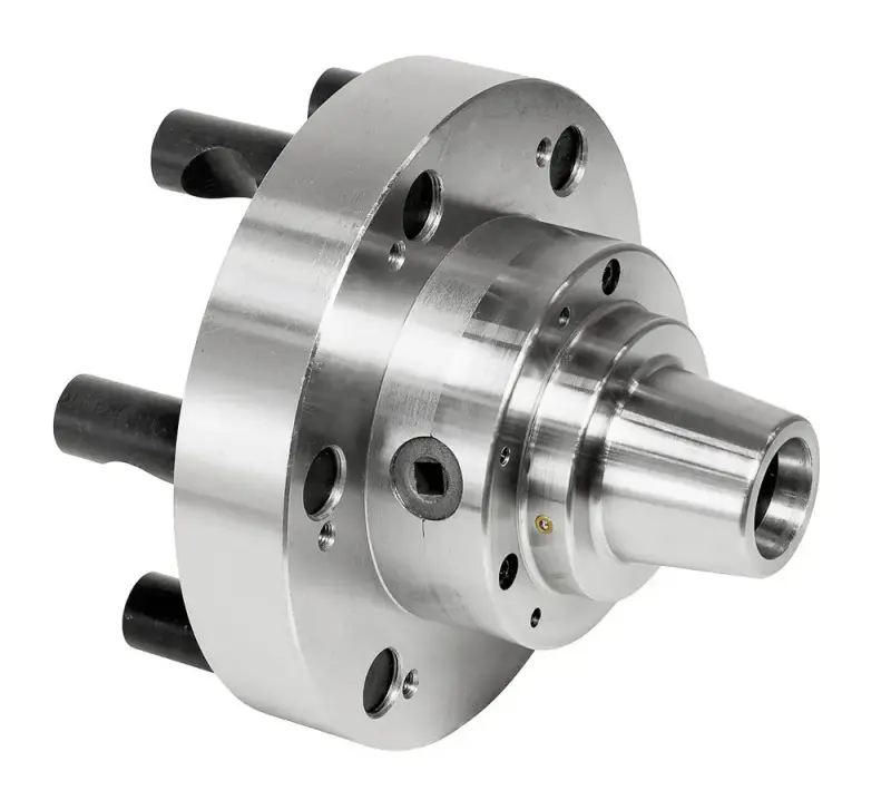 Bernardo 22-1094 Klieštinový upínač 5C s upnutím D1-8 (BER221094)