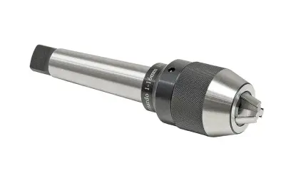 Rýchloupínacie skľučovadlo Bernardo 1 ÷ 16 mm, s upínacím tŕňom MK 4 (BER241073)