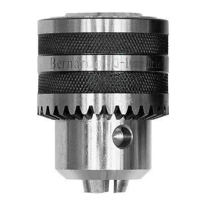 Zubové skľučovadlo Bernardo 3 ÷ 13 mm/1/2"-20 UNF (BER241075B)