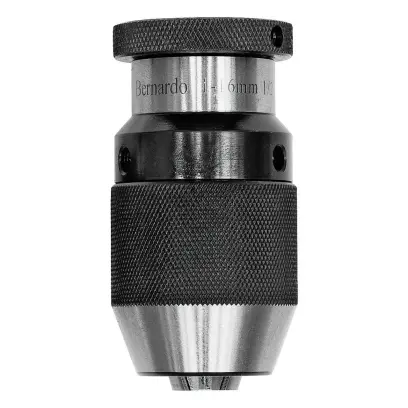Rýchloupínacie skľučovadlo Bernardo 1 ÷ 13 mm/1/2"-20 UNF (BER241076)