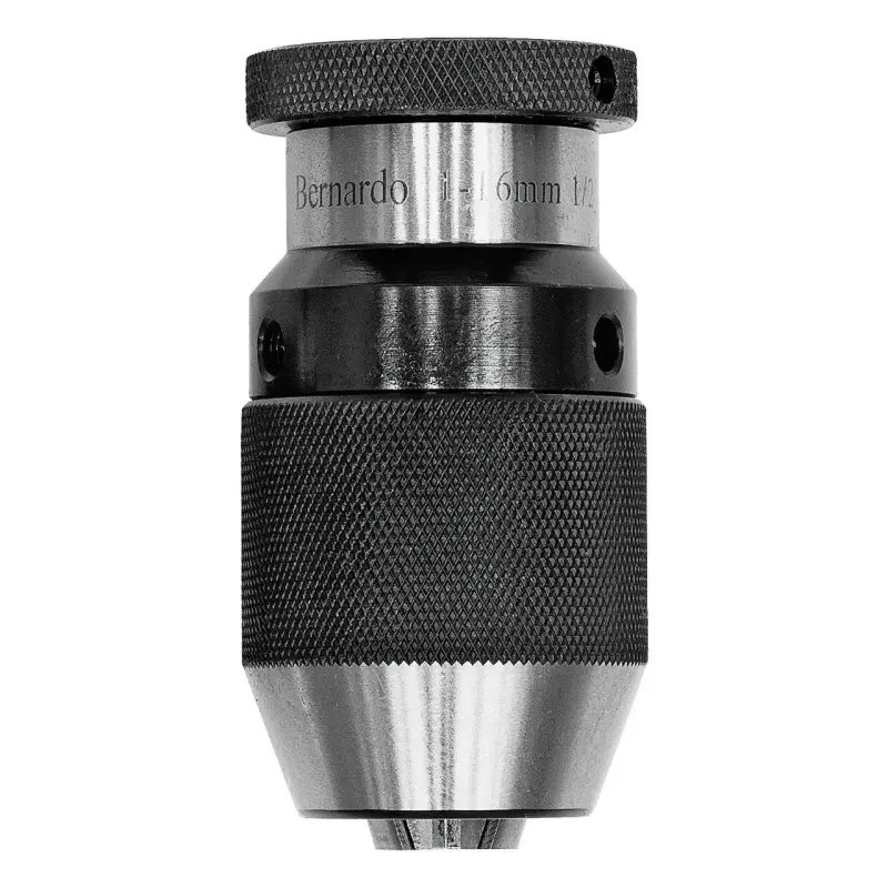 Rýchloupínacie skľučovadlo Bernardo 1 ÷ 13 mm/1/2"-20 UNF (BER241076)