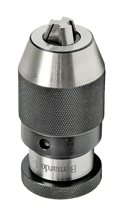 Rýchloupínacia hlavička Bernardo 1 ÷ 16 mm / B 18 (BER241083)