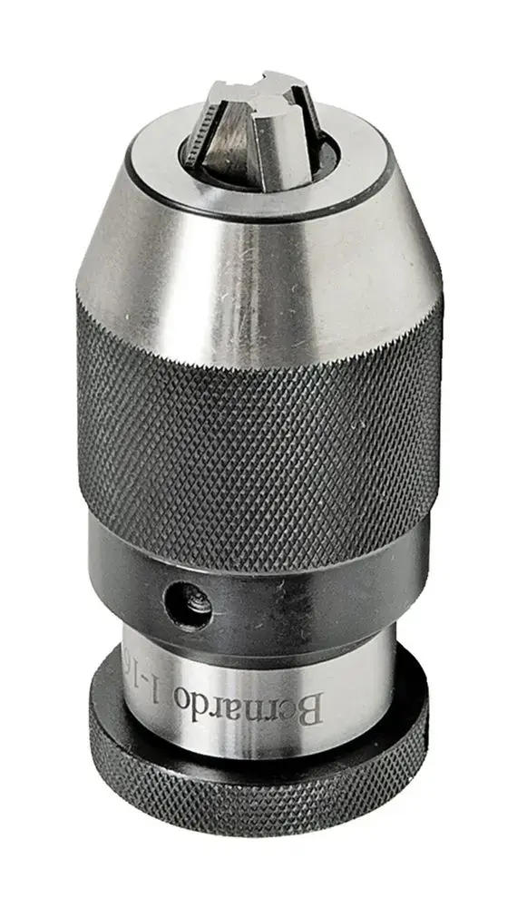 Rýchloupínacia hlavička Bernardo 1 ÷ 16 mm / B 18 (BER241083)