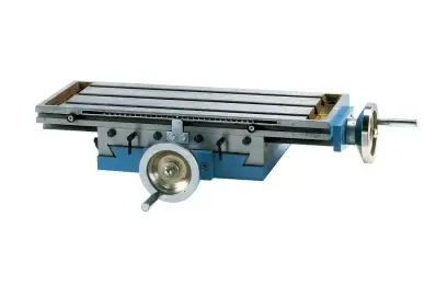 Krížový stôl Bernardo KT 195 (555 x 195 mm) (BER271100)