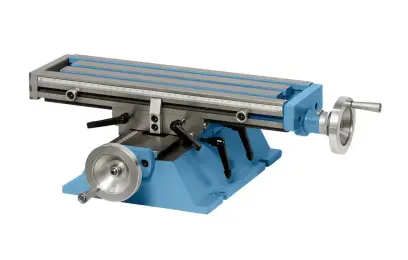 Krížový stôl BERNARDO KT 400 x 120 (BER271107)