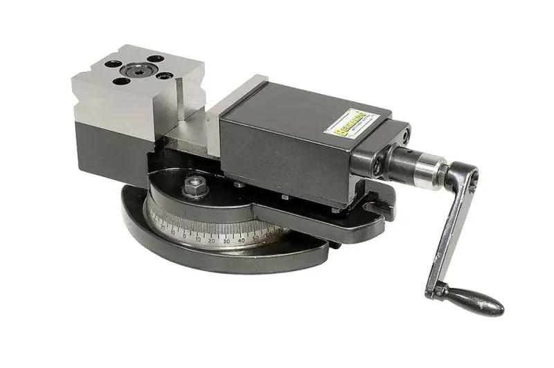 Strojní svěrák UMS 60, univerzální (BER282042)