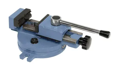 Rýchloupínacie zverák Bernardo SP 55 (BER282045)