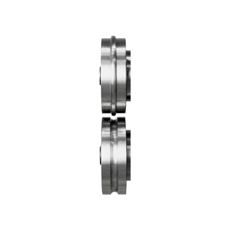Špeciálne valčeky typu A1 pre MSM 300 C, 1/4'' drážka (BER066275)