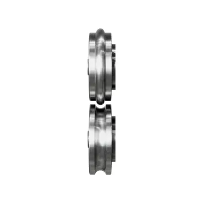 Špeciálne valčeky typu A4 pre MSM 300 C, 1/2" drážka (BER066276)
