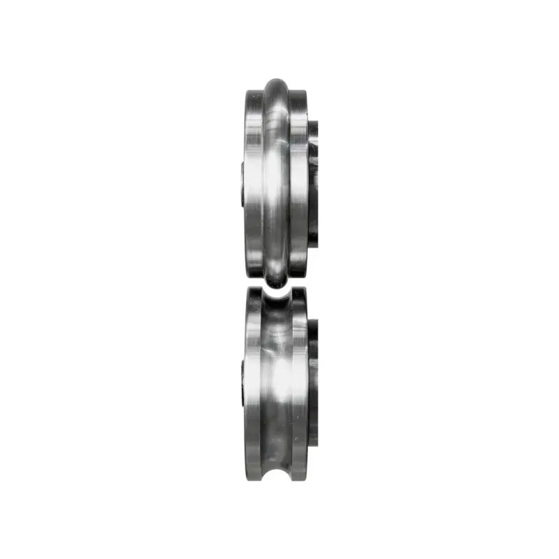 Špeciálne valčeky typu A4 pre MSM 300 C, 1/2" drážka (BER066276)