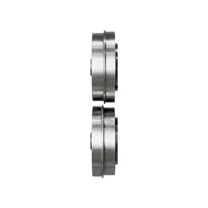Špeciálne valčeky typu A8 pre MSM 300 C, príruba 1/2" (BER066282)