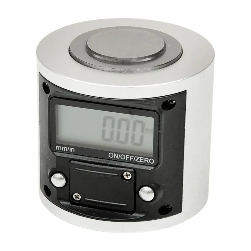 Přístroj pro nastavení nulové hodnoty Bernardo NEG 50 (BER321086)