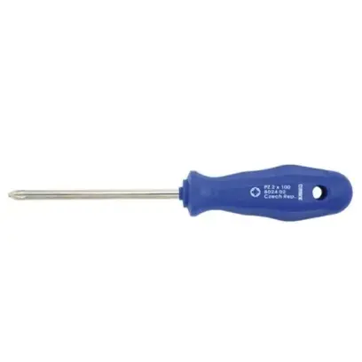 Krížový skrutkovač PZ 3 x 160 mm CLASSIC LINE Narex Bystřice 8024 03 (BY802403)