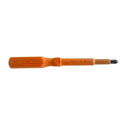 Elektrikársky krížový skrutkovač ELTECH PH3 x 110 mm Narex Bystrice 8032 13 (BY803213)