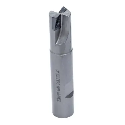 Stopková fréza pr. 16 mm Bernardo 42-10062 s vymeniteľnými TK britovými doštičkami (BER4210062)