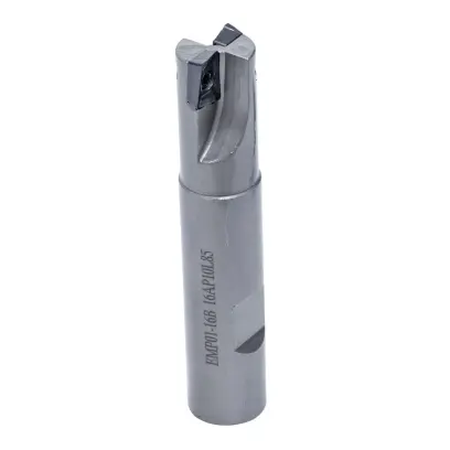 Stopková fréza pr. 18 mm Bernardo 42-10063 s vymeniteľnými TK britovými doštičkami (BER4210063)