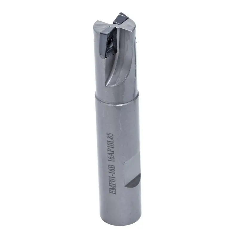 Stopková fréza pr. 18 mm Bernardo 42-10063 s vymeniteľnými TK britovými doštičkami (BER4210063)