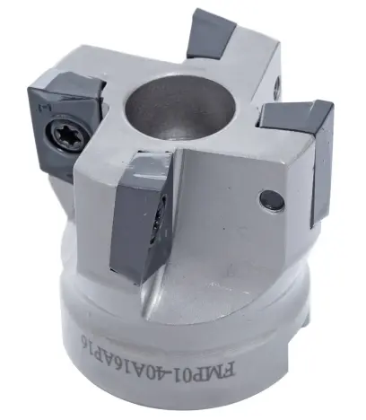Čelná a rohová fréza pr. 40 mm/B16 Bernardo 42-1056 (BER421056)