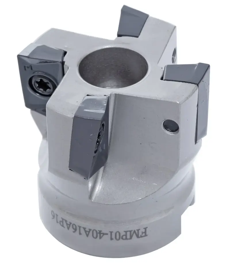 Čelná a rohová fréza pr. 40 mm/B16 Bernardo 42-1056 (BER421056)