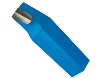 Sústružnícky nôž - tvrdokov 25x25x140 mm P25/30, DIN 4971/ISO 1 (ľavý), štvorhranný prierez WILKE (EDE28630009)