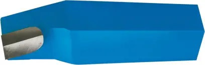 Přímý soustružnický nůž t vrdokov DIN4971 levý 32 x 32 x 170 mm P25/30 WILKE