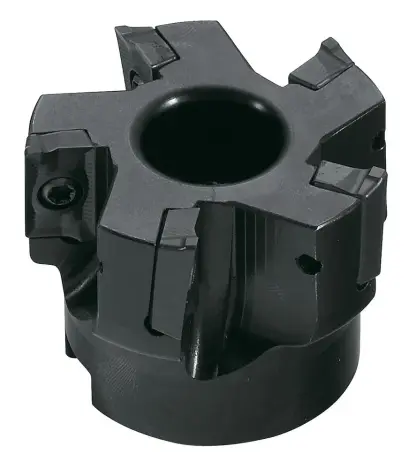 Bernardo 42-2050 Vysoko výkonná rovinná a rohová fréza pr. 40 mm (5x doštička) (BER422050)