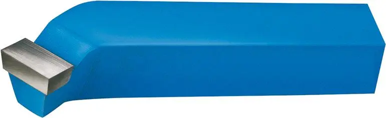 Zahnutý soustružnický nůž tvrdokov DIN4972 levý 20 x 20 x 125 mm P25/30 WIL KE